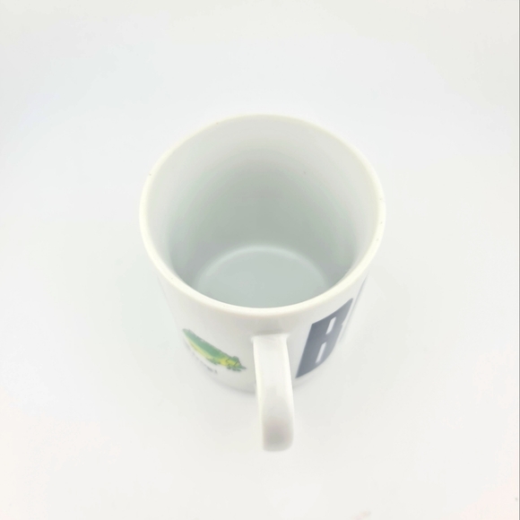 Vintage George Good Japan Cup Mug - Picture 5 of 7